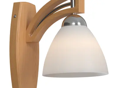Wall lamp Magnat 21350 and 21380 3D model