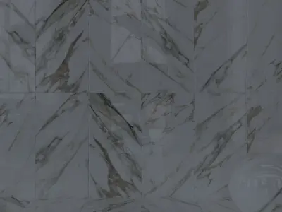 Wall Tiles Museum  Macchia Vecchia 60x120 Set 2 Texture