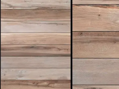 ABK Soleras Beige 200x1200 3D model