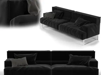 Exclusive Sofa pack