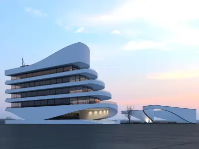  building concept 137 