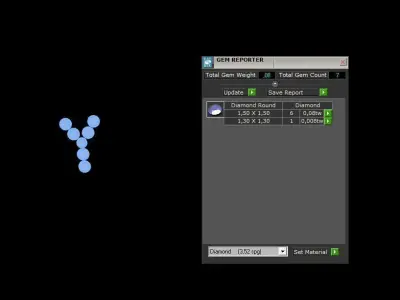 Letters Pendant Alphabets  3D print model