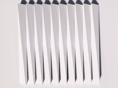 FACADE 04 3D print model