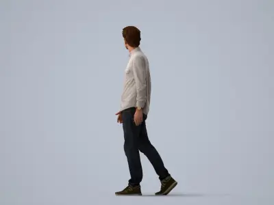 00027Max003 3D model