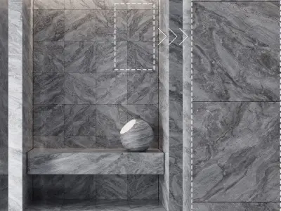 Marble Stone No287 Texture