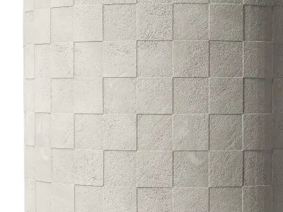Plaster Material 122 Texture