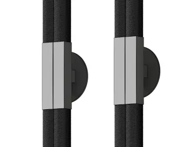 Daikonic - POST CoCo 3D model