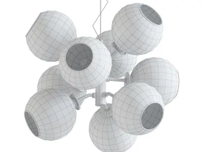 Cayson 3D model