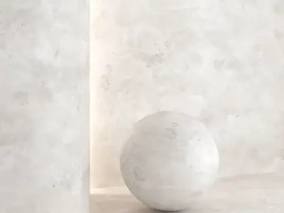 Decorative plaster 38 Texture