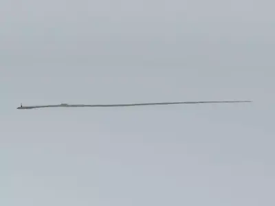 Kaohsiung harbor a red lighthouse Free 3D model