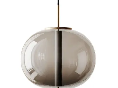 PENDANT 10914 from Usona 3D model