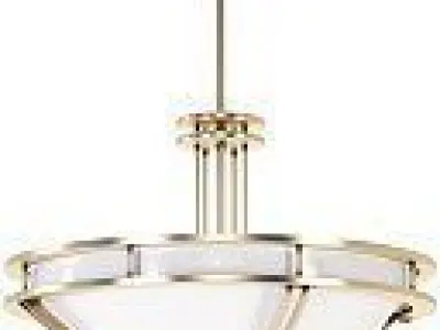 Vol5 Light Fixture0005 VR 3D model