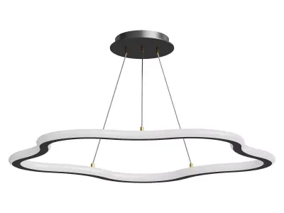 SKY light 3D model
