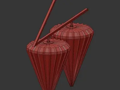 TAUPE 3D model