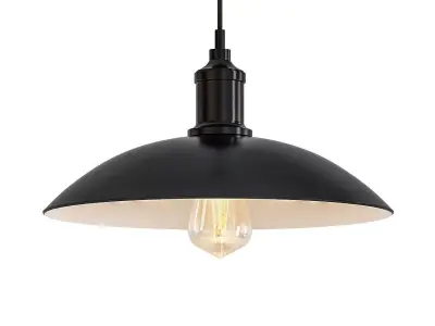BAYCHEER pendant light 3D model