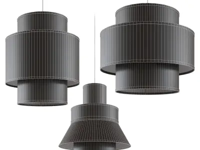 Ellos Home Mipal 3D model