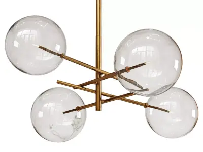 gallotti and radice bolle small 3D model