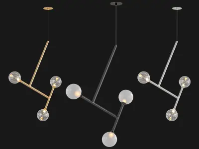 JUNIP 03-002 3D model