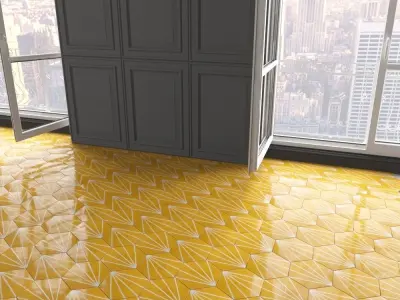 Marrakech Design-Claesson Koivisto Rune-206 3D model
