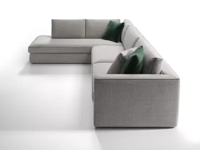 Laguna Compo 4 3D model