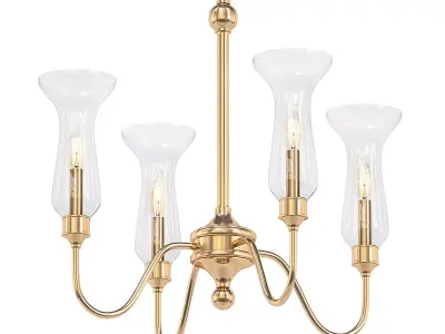 Retro Triumph 3D model