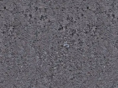 Dirty Concrete Surface Texture