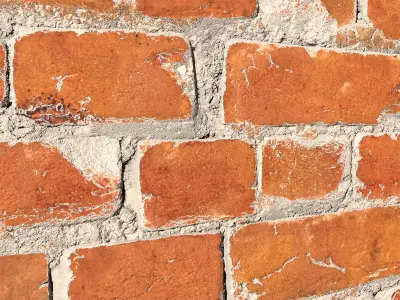 Brick 34 pbr 4k png seamless 4k Texture