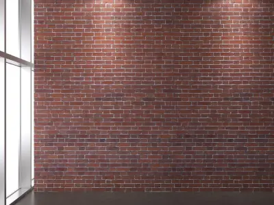 Brickwork 122 Texture
