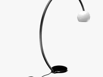 Floor Lamp 3D model 99