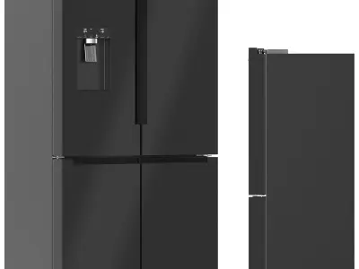 Bosch Appliance Collection 16 3D model