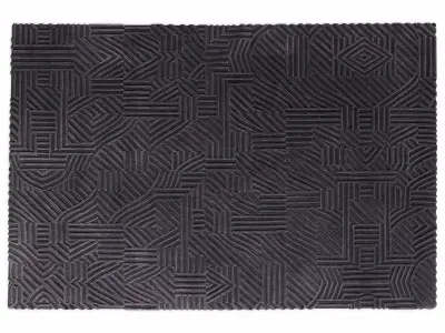 African Pattern 3D model