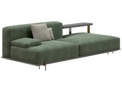 SOHO collection 3D model