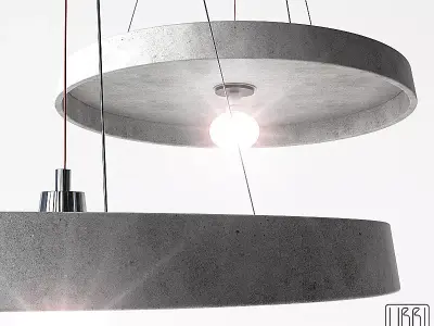 URBI et ORBI Rota 3D model