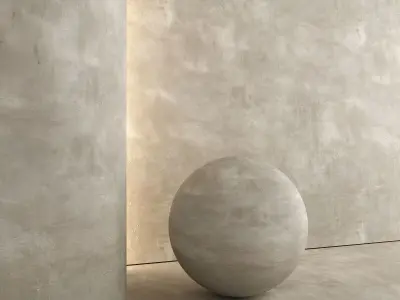 Decorative plaster 67 Texture