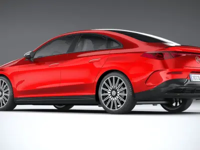  Mercedes-Benz CLA 2026 