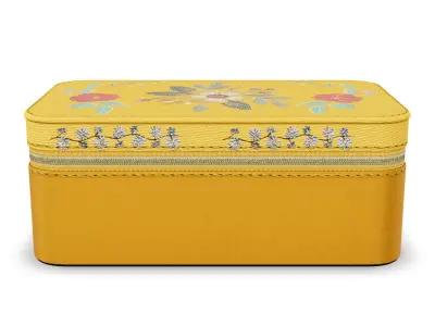 Jewelry Case 10 Low-poly 3D model
