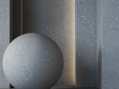 Stone Textures 4K - Seamless Texture