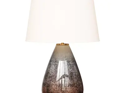 TIBER LAMP 46404-326 3D model