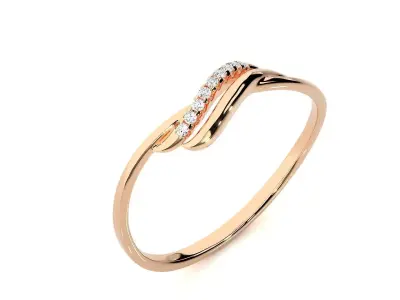 Ring - 30 3D print model