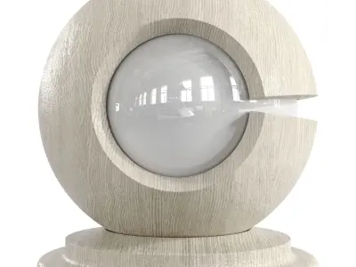 Structured beige oak Texture