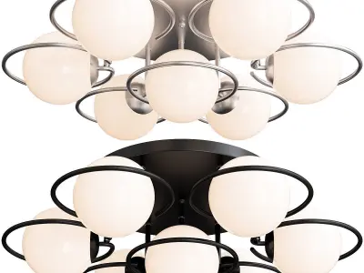 ST Luce  Galio SL 3D model