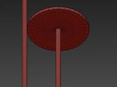 Tech Lighting Offer 3D model