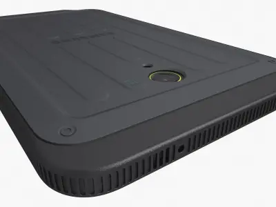  Samsung Galaxy Tab Active 5 5G 