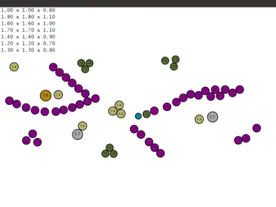 Floral Diamond Ring 3D print model
