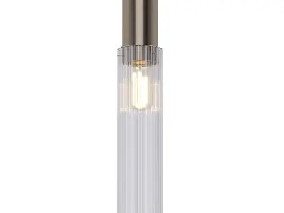 Pendant light Z5 SKU 23403 Free 3D model