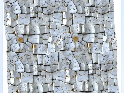 Wall Seamless Texture Texture