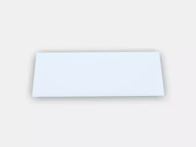 BERGSHULT floor Low-poly 3D model