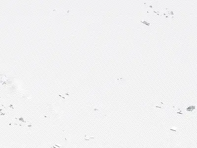 Yangshe China City Landscape 3D Model 3D model