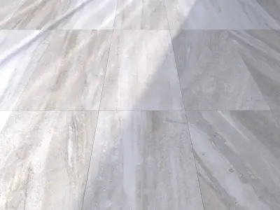 Marble Floor Evolution Sand Set 1 Texture