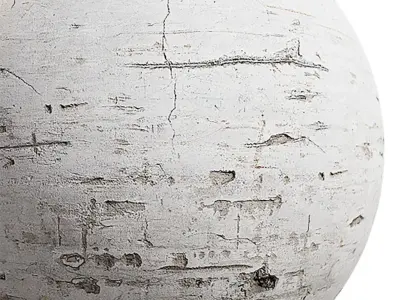 Plaster Seamless Texture 2K - EXR 5 - JPG 5 Texture Texture